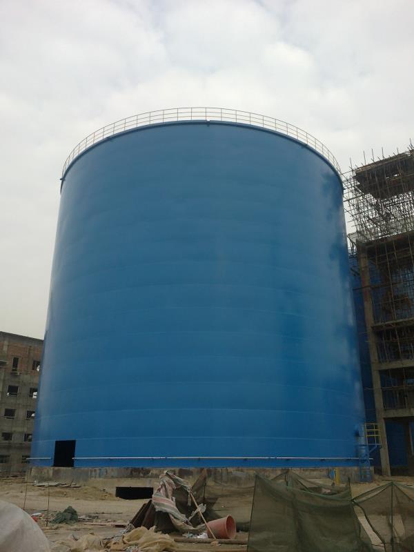 迁西1万吨大型钢板库